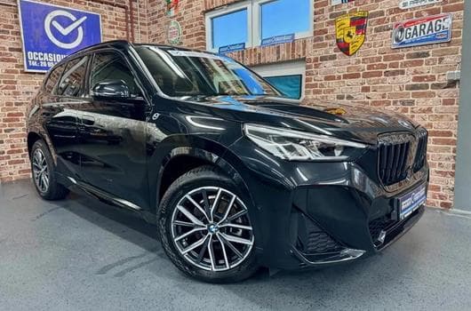 BMW X1 (2023) - Photo 12