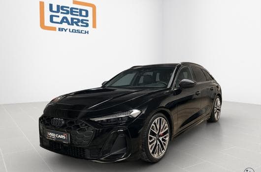 Audi S5 Avant+Quattro+TipTronic+TechPro+Pano+AHK+StandH. (2025) - Photo 7