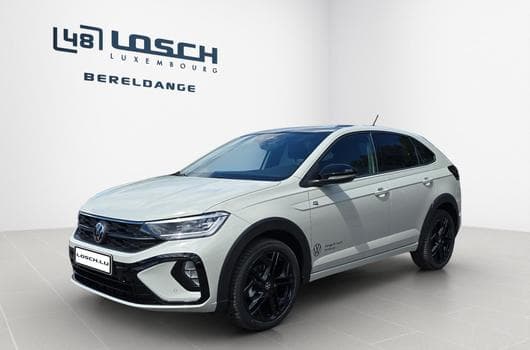 VW Taigo R-Line (2026) - Photo 5