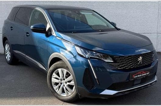 Peugeot 5008 5008 1.5 BlueHDi Active Pack Garantie 12 Mois✅✅✅ (2021) - Photo 10
