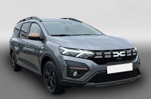 Dacia Jogger (2026) - Photo 9