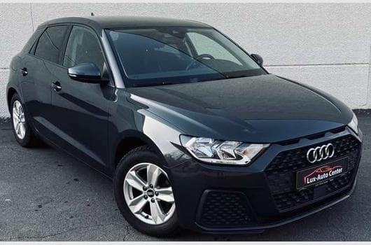Audi A1 A1 sportback S-Tronic//Garantie 12 Mois✅✅✅ (2021) - Photo 8