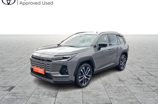 Toyota RAV 4 Premium HEV (2026) - Photo 1