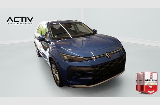 VW T-Roc 1.5 ETSI HYBRID 150 CH DSG7 LIFE (2026) - Photo 12