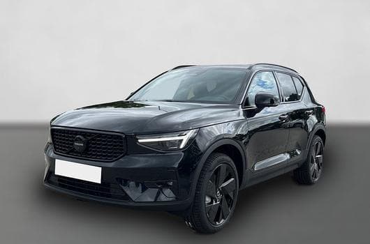 Volvo XC40 (2025) - Photo 7