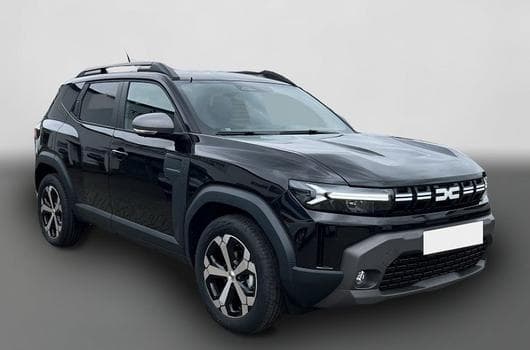 Dacia Duster (2026) - Photo 6