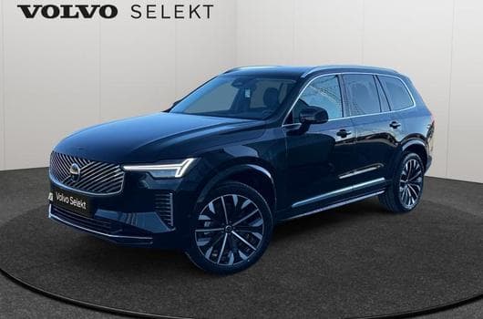 Volvo XC90 Plus Bright / Essence (2025) - Photo 5