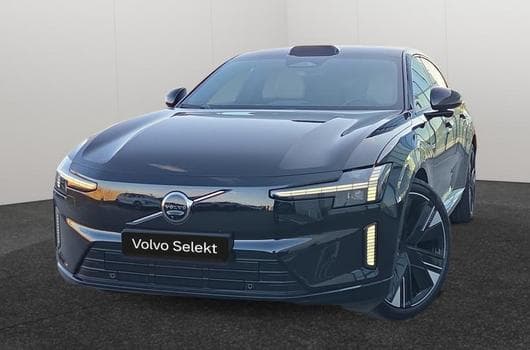 Volvo S90 Ultra Single Motor Extended Range / Electrique (2026) - Photo 11