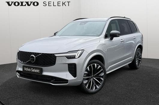Volvo XC90 T8 Plus Dark / Hybride (2025) - Photo 10