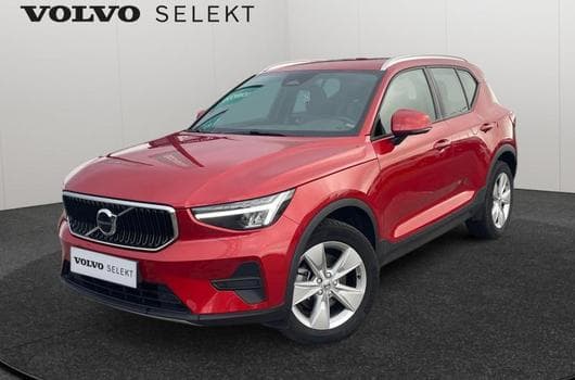 Volvo XC40 B3 Core / Essence (2024) - Photo 3