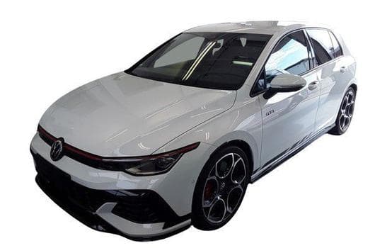 VW Golf GTI PHASE 2 Clubsport Performance 2.0 TSI 300 CV DSG7 * AKRA (2024) - Photo 8