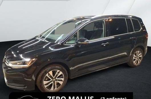 VW Touran Comfortline Energy 2.0 TDI 150 CV DSG7* 7 PLACES * ATTELAGE (2026) - Photo 6