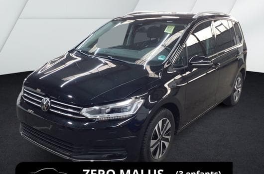 VW Touran Comfortline Energy 2.0 TDI 150 CV DSG7* 7 PLACES * ATTELAGE (2026) - Photo 5