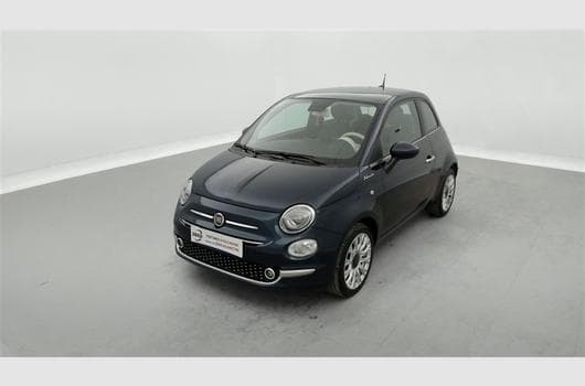 Fiat 500 1.0i MHEV Dolcevita *NAVI/T.PANO/PDC/CARPLAY/JA16* (2022) - Photo 10