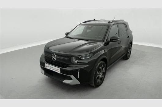 Citroen C3 Aircross 1.2 Hybrid 145Cv e-DCS6 Plus CARPLAY / CAMERA (2025) - Photo 12