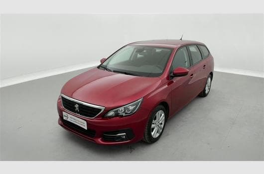 Peugeot 308 SW 1.2 PureTech Business CARPLAY / PDC (2020) - Photo 10