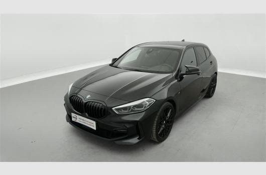 BMW 118 118iA Pack M NAVI / CAMERA / CARPLAY / SHADOW LINE (2022) - Photo 9