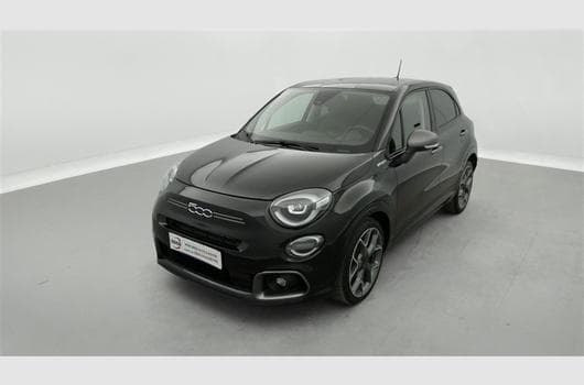 Fiat 500X 1.0 FireFly T3 Sport NAVI / FULL LED / CAMERA / JA 19" (2023) - Foto 10