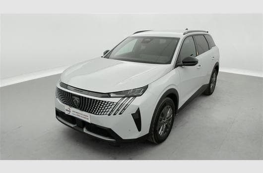 Peugeot 5008 1.2 HYBRID 145cv e-DSC6 Allure 7pl. NAVI / FULL LED / CAMERA (2025) - Photo 5