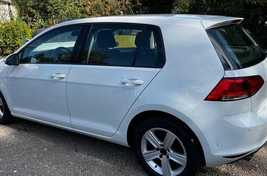 VW Golf VII 1.6 tdi 105cv (2015) - Photo 2