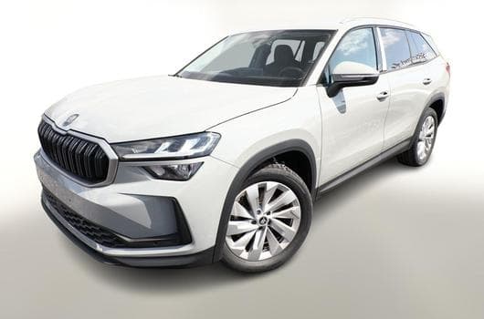 Skoda Kodiaq Selection (2026) - Foto 12