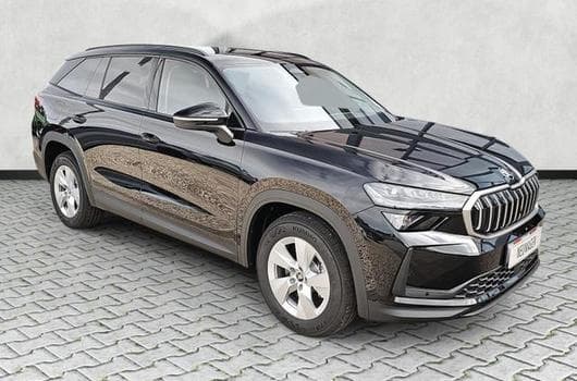 Skoda Kodiaq 1.5 TSI iV 150 kW Selection (2026) - Foto 8