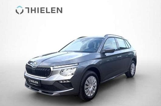 Skoda Kamiq Selection/SHZ/PDC/Klima/5J Garantie (2025) - Foto 7