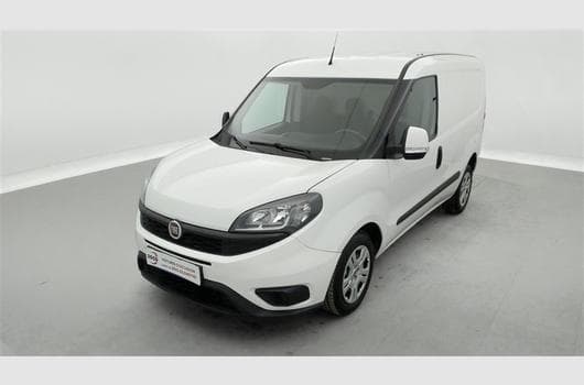 Fiat Doblo 1.6 MJET Cargo CLIM / CARPLAY (2023) - Photo 6