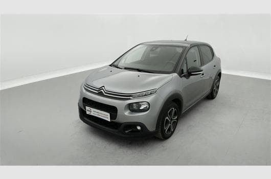 Citroen C3 1.2i PureTech Feel (2019) - Photo 7