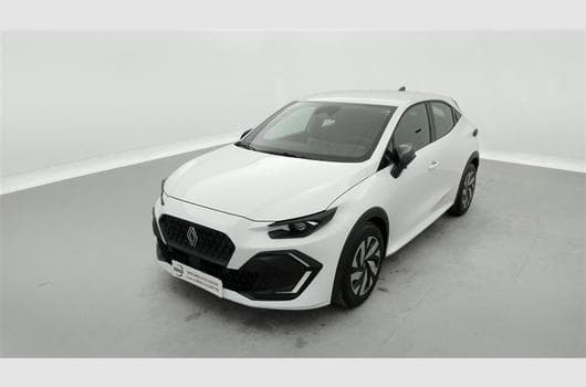 Renault Clio 1.2 TCe 115cv Evolution CARPLAY / FULL LED / CAMERA (2026) - Photo 10