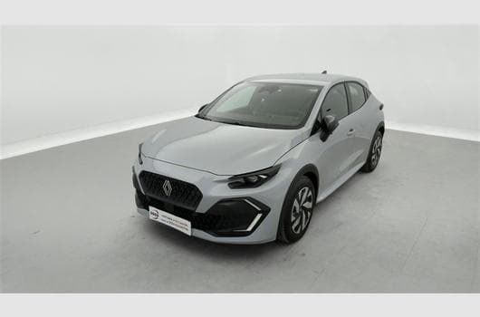Renault Clio 1.2 TCe 115cv Evolution CARPLAY / FULL LED / CAMERA (2026) - Photo 9