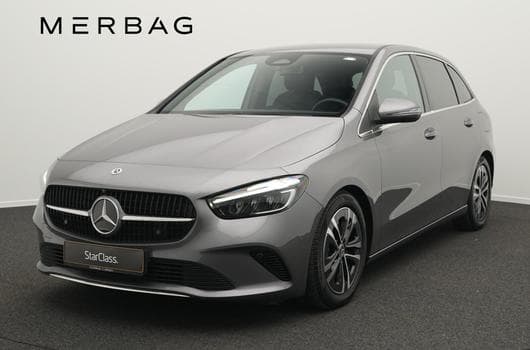 Mercedes B 180 LED+Kamera+AHK+Totw+Apple (2024) - Photo 7