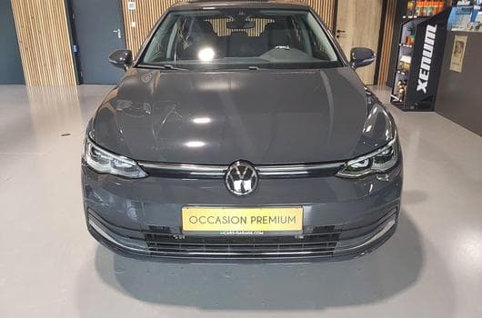VW Golf 1.4 HYBRID ESSENCE (2021) - Photo 1