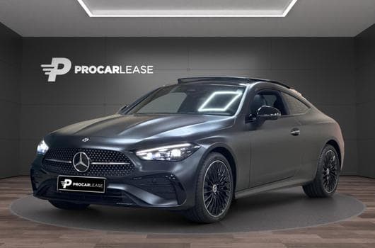 Mercedes CLE 450 450 Coupe 4Matic/AMG Line Premium/HUD/360°/Burmester/(OLED) (2026) - Photo 12