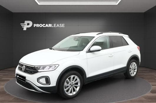 VW T-Roc 1.5 TSI EVO 150 DSG Life Plus (2024) - Photo 11