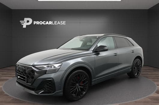 Audi Q8 Audi Q8 50 TDI 286 Quattro Tiptronic S Line/22”/PANO/360°/ (2024) - Photo 10
