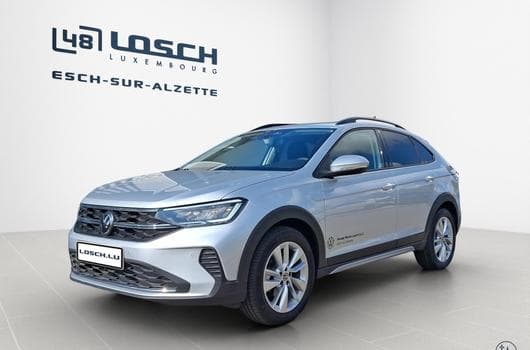 VW Taigo Life (2026) - Photo 8