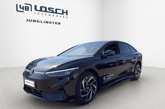 VW ID.7 Pro 210 kW / 77 kWh (2026) - Photo 7