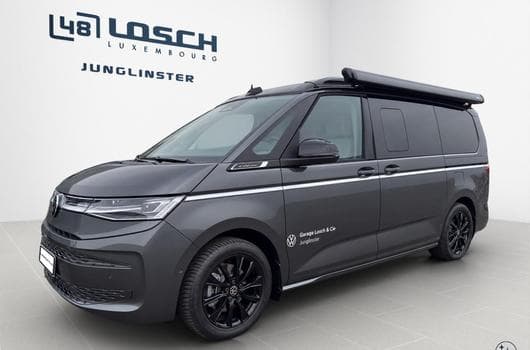 VW California Ocean (2026) - Photo 6