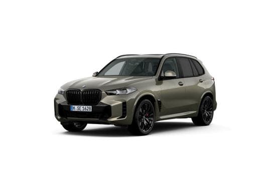 BMW X5 X5 xDrive30d Kit M Sport (2025) - Foto 12