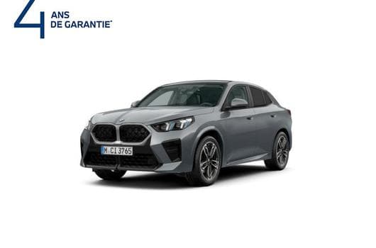 BMW X2 X2 sDrive20i Kit M Sport (2026) - Foto 11