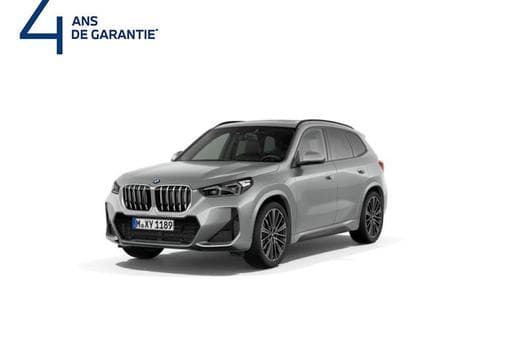 BMW X1 X1 sDrive18d Kit M Sport (2026) - Foto 10