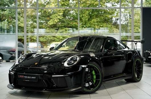 Porsche 911 GT3 RS Clubsport *Approved*LIFT*Chrono (2020) - Photo 3