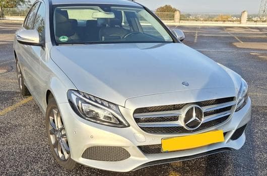 Mercedes C 220 C220D (2016) - Photo 2
