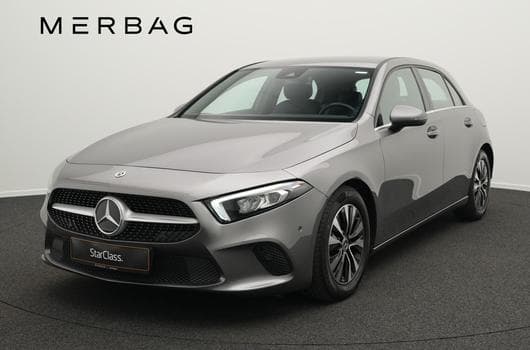 Mercedes A 180 LED+Kamera+MBUX (2022) - Photo 6