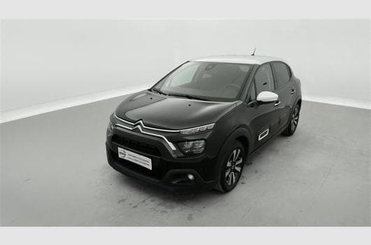Citroen C3 1.2i PureTech Shine FULL LED / CARPLAY (2023) - Photo 1