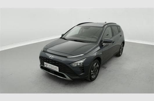 Hyundai Bayon 1.0 T-GDi MHEV DCT-7 100Cv Intuitive CARPLAY / CLIM (2023) - Foto 2
