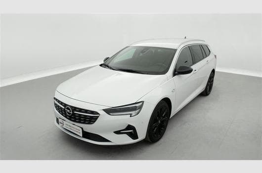 Opel Insignia Sports Tourer 1.5 Turbo D Elegance  Cuir / Navi / Led (2021) - Photo 8