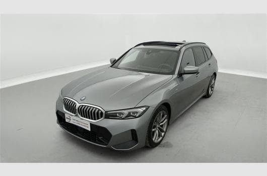 BMW 320 Touring 320iAS Pack M NAVI / FULL LED / PANO / CAMERA 360" (2025) - Photo 6
