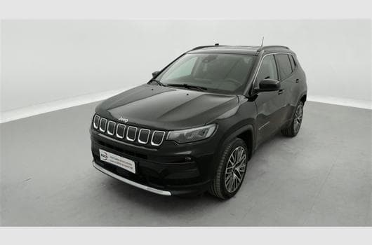 Jeep Compass 1.6 (2022) - Photo 4